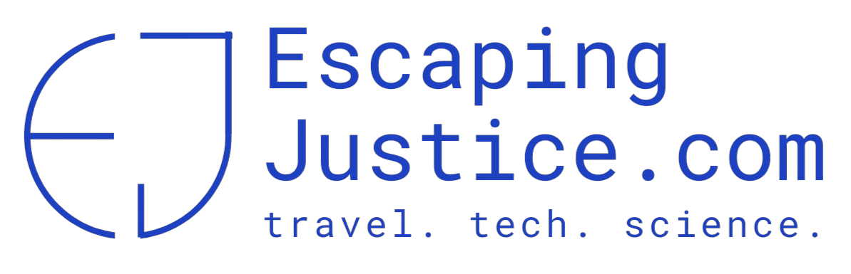 Escaping Justice